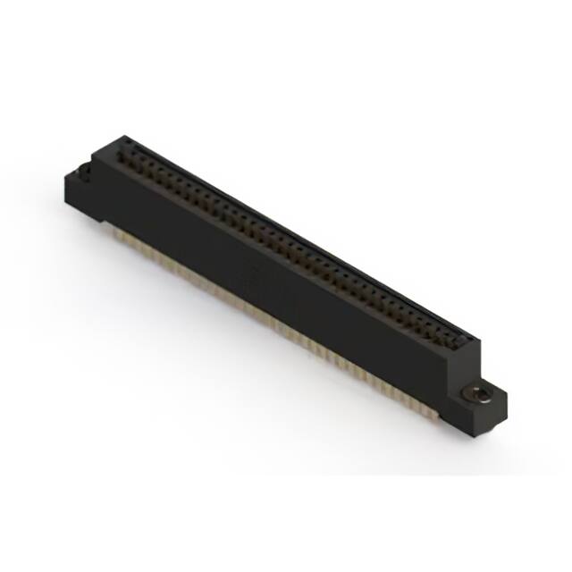 395-072-525-203 EDAC Inc.  Edgeboard Connectors